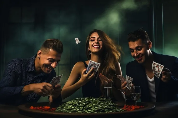 cx777win What Baccarat Lightflash Offers in Our Lobby
